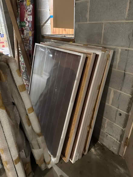 Photo of free Gallery frames (Washington DC) #1