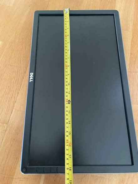 Photo of free Dell monitor 20 inch (Stepney E1) #3