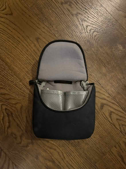 Photo of free Lowepro Camera Accessories Case (Teddington TW11) #1