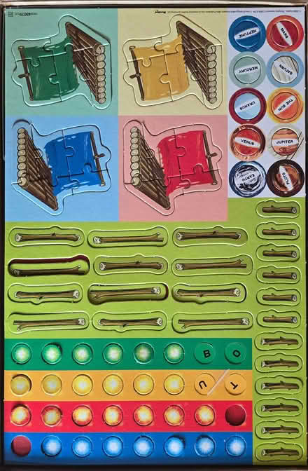 Photo of free Game The Dangerous Book for Boys (Congresbury BS49) #3