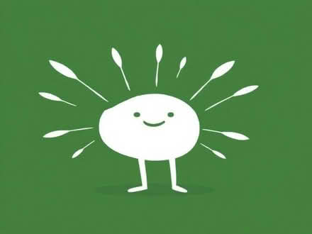 Photo of Post spikes (Flanshaw WF2) #1