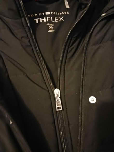 Photo of free Ladies jacket (60th cedar ave 19143) #2
