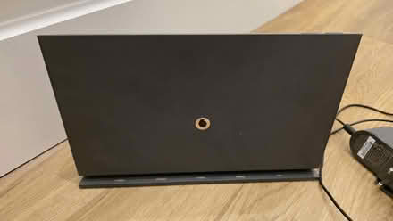Photo of free Vodafone Wi-Fi broadband hub (New Bradwell MK13) #1