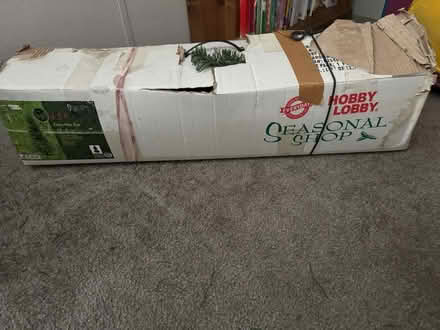 Photo of free Christmas Tree (Countryside) #3