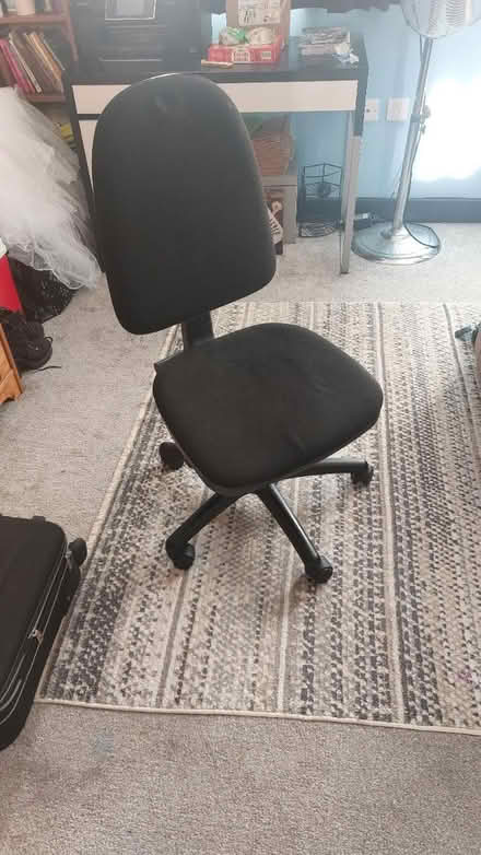 Photo of free Computer chair (TF1) #1