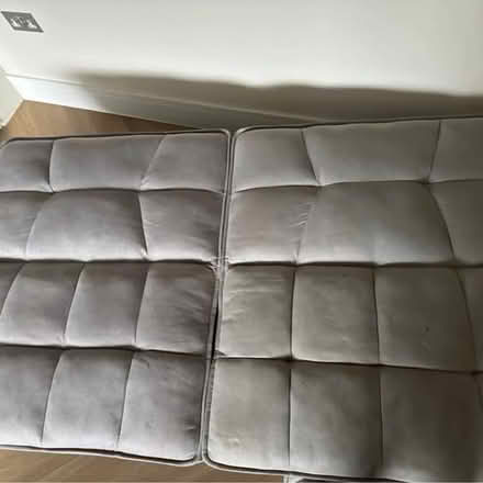 Photo of free Double Sleeper Couch (Sm45pn) #3