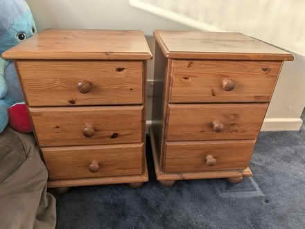 Photo of free Bedroom Furniture (Rugby, Bilton, CV22) #1