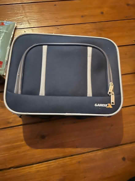 Photo of free Car care items (Sheffield Park TN22) #1