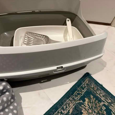 Photo of free Cat accessories (Redhill RH2) #2