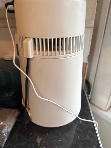Photo of free Water distiller (NW10) #1