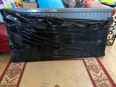 Photo of free Radiator (Breaston Derby) #1