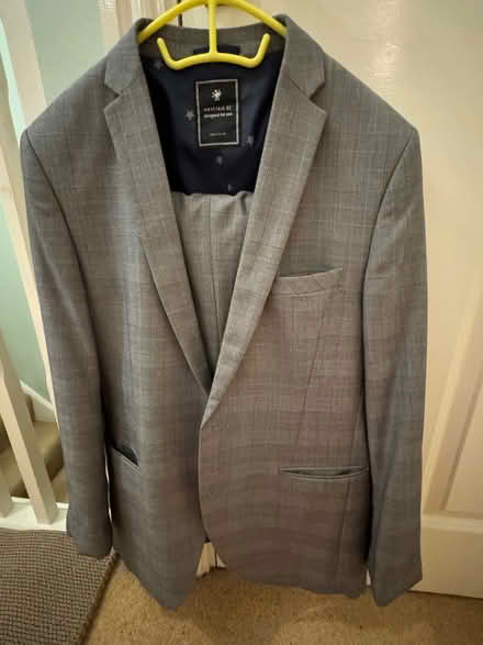 Photo of free Boys suit age 15 from next (Central Preston PR1) #1