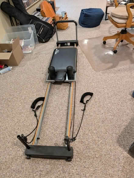 Photo of free Pilates Exercise Machine (Buckingham, PA 18902) #2