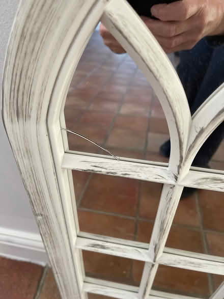 Photo of free Mirror (PE32 2TD) #2