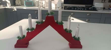 Photo of free Candle lights (Chapelfields CV5) #1