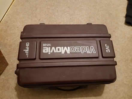 Photo of free Video movie camera (Arnside LA5) #2