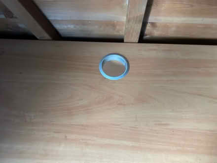 Photo of free Office desk (Sunnyside) #2