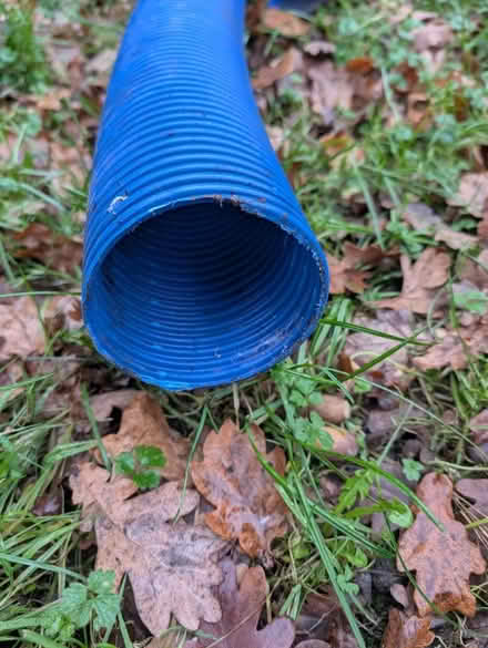 Photo of free Drainage Pipes (Horsham Roffee) #2