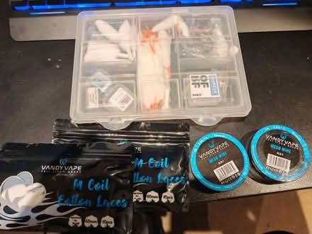 Photo of free bottles and juice (Crofton WF4) #1