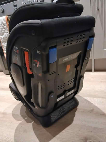Photo of free Joie car seat (Cheadle heath SK3) #3