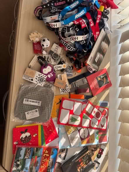 Photo of free Misc stuff - see pictures & description (Elm Park RM12) #1