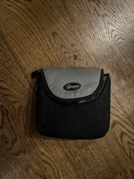 Photo of free Lowepro Camera Accessories Case (Teddington TW11) #3