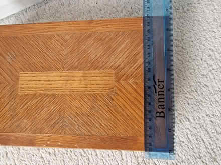 Photo of free 'Treasure box' + 'treasures' (Woking GU22 9) #4