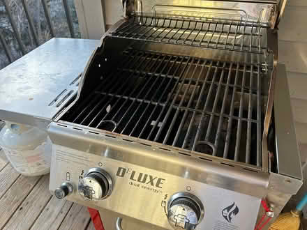 Photo of free Nexgrill gas grill (Edwards, CO) #2