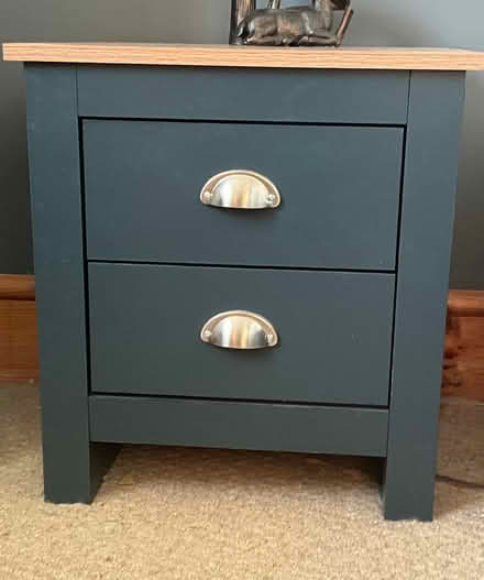 Photo of free Bedroom furniture. (Newton on Trent LN1) #1