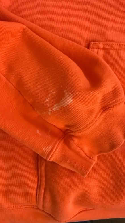 Photo of free Bears Hoodie (NE Glenview (Lake & Harms)) #1