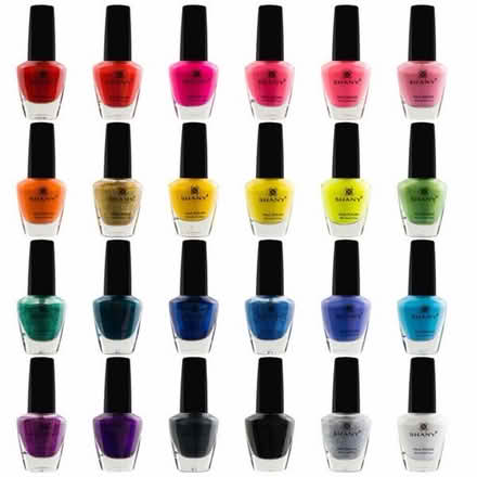 Photo of Nail polish (Northgate) #1