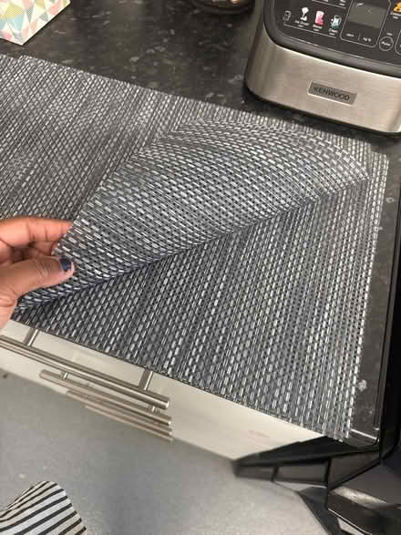 Photo of free Placemats (Plaistow) #2