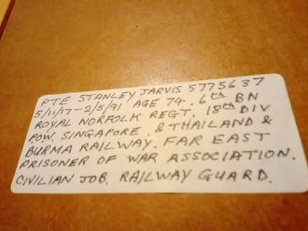 Photo of free Lge painting (Orton Goldhay) #2