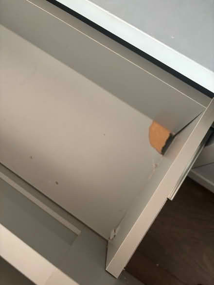 Photo of free TV unit (RG4 6SH) #2
