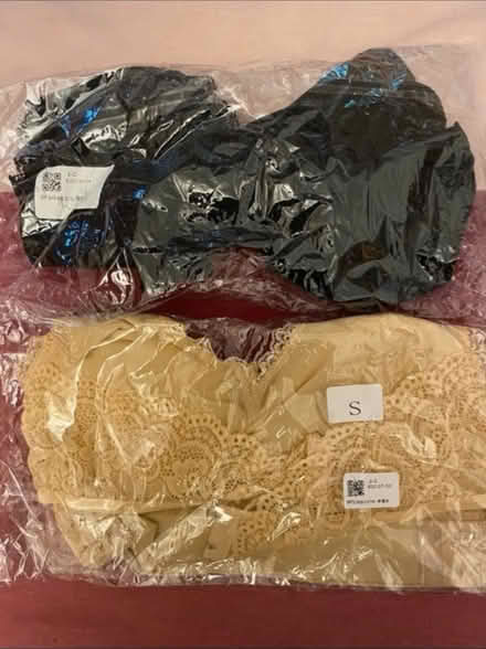 Photo of free Support bras M (Norbury) #1