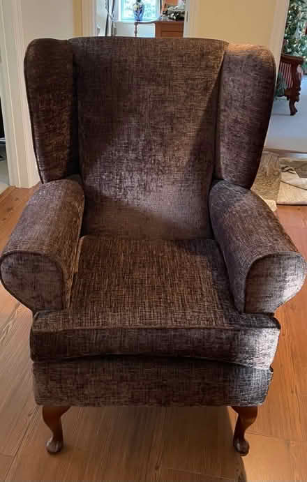 Photo of free Armchair (Surbiton KT6) #1