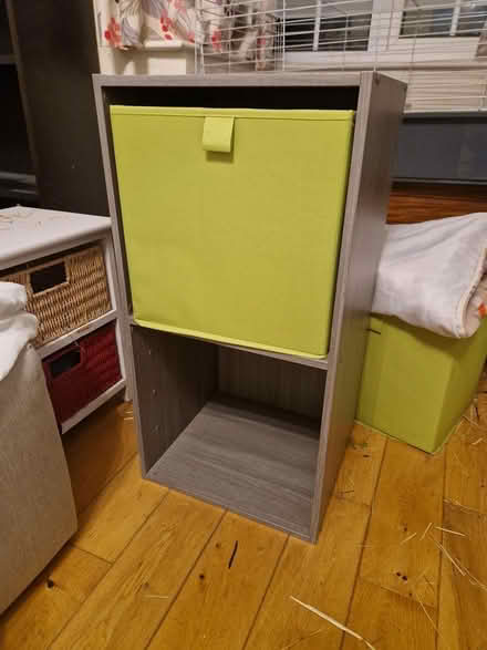 Photo of free Grey unit (east leake LE12) #1