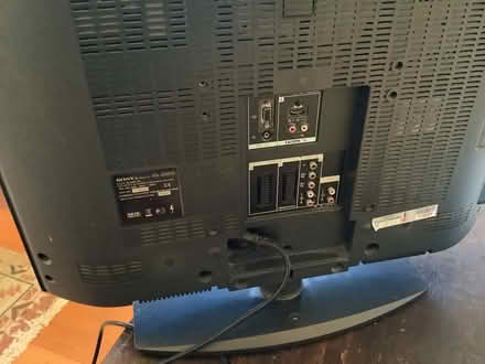 Photo of free Sony Bravia TV (Bromley BR2) #2