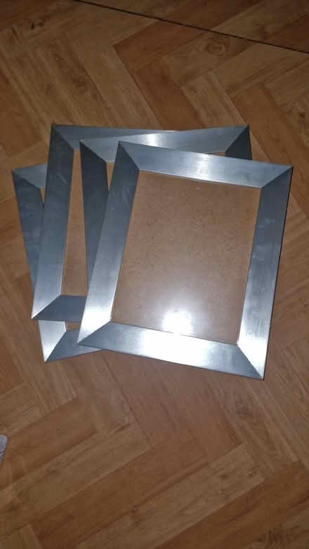 Photo of free Photo frames (Lambeth SW8) #1