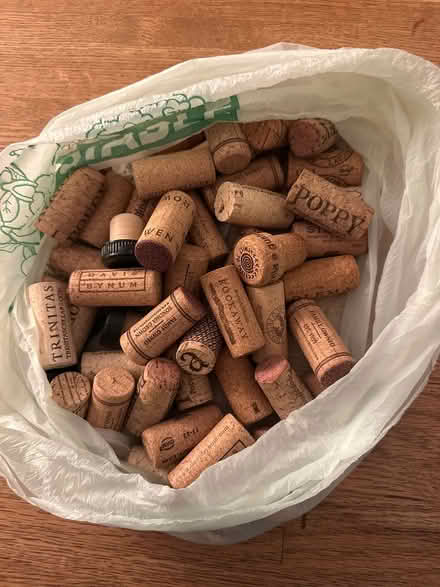 Photo of free Corks Anyone? (Marin) #1
