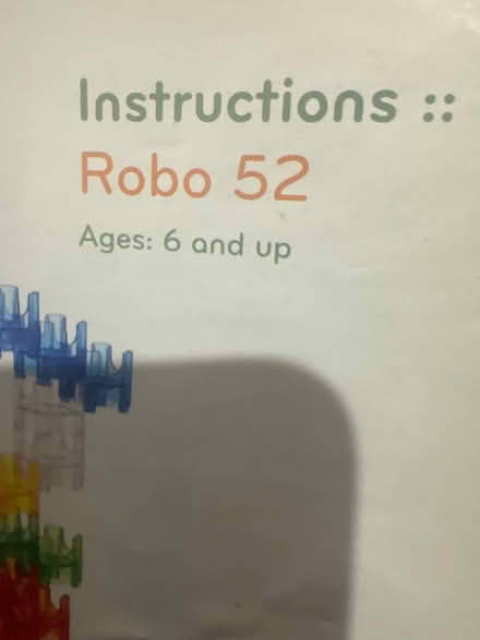 Photo of free Q-BA-MAZE 2.0 Robo 52 (Stuyvesant Heights) #3