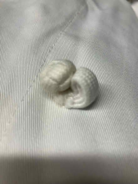 Photo of free Prof. Kitchen Jacket, Pants & hat (Hintonburg) #3