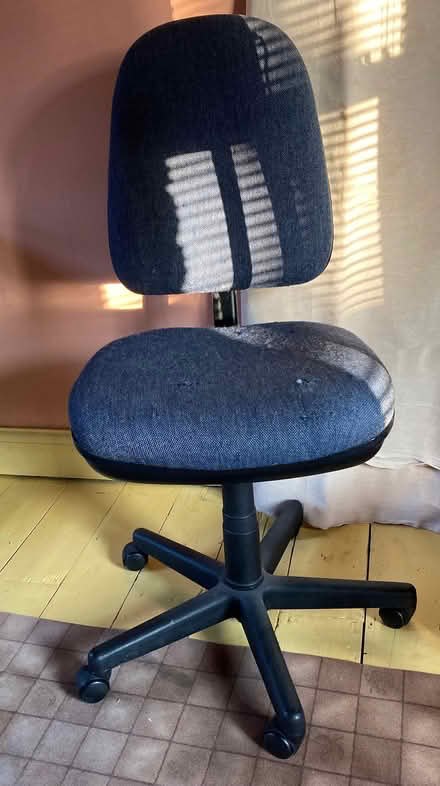 Photo of free ROC office chair (Honor Oak SE23) #4