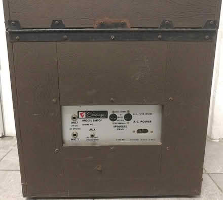 Photo of free sm90f (Pearl-Meigs-Monroe (14607)) #4