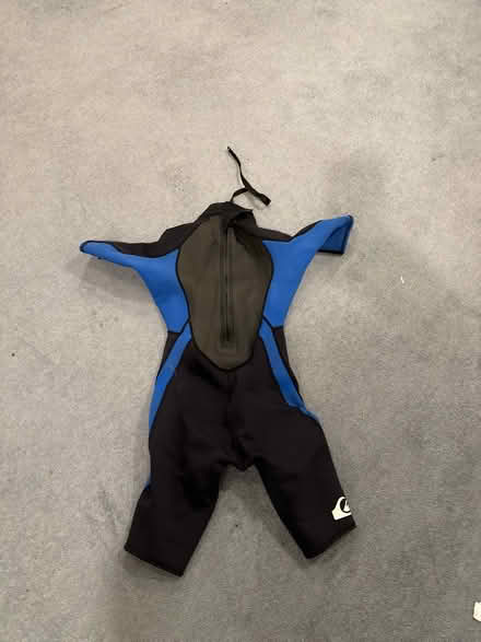 Photo of free Body suit (Woodpark) #2