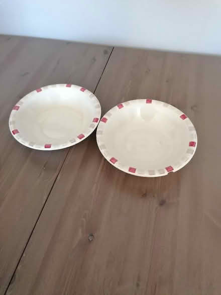 Photo of free Pasta bowls (Langney BN23) #1