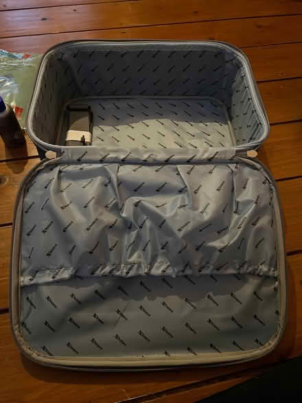 Photo of free Car care items (Sheffield Park TN22) #2