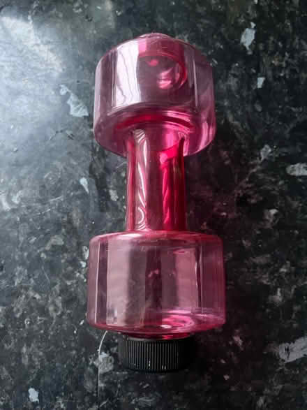 Photo of free Water bottle (Titchfield Common PO14) #1