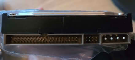 Photo of free Blank IDE Hard Disk Drives (Bozeat NN29) #2