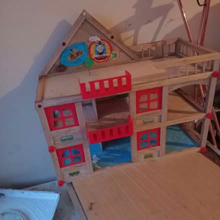 Photo of free Dolls house.syool.reindeet (Birchwood LN6) #2